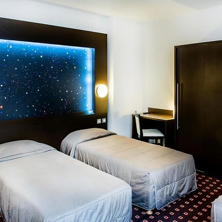 Hôtel Stella Lourdes Esterno foto