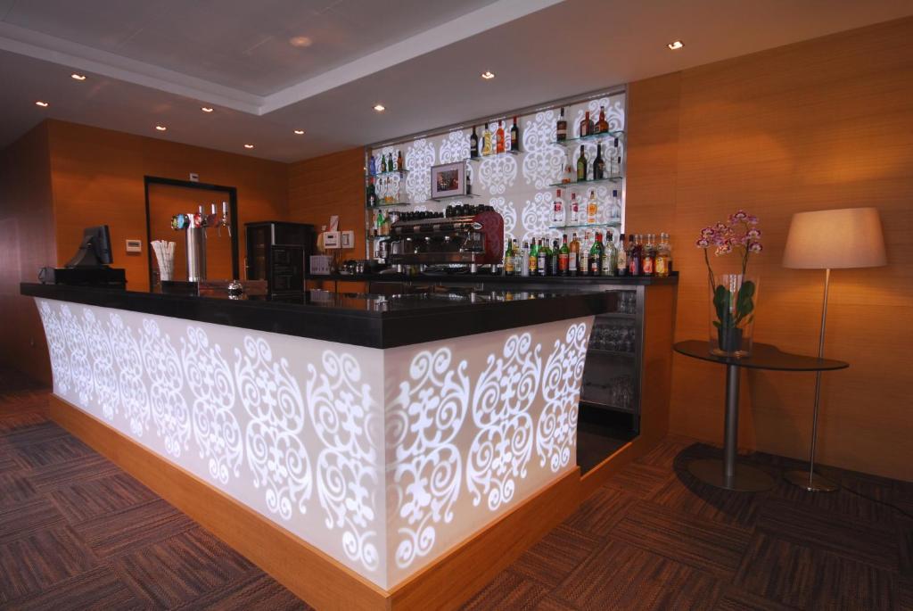 Hôtel Stella Lourdes Esterno foto